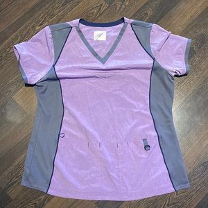 Scrubstar active scrub set